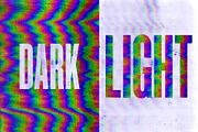 VHS Photocopy - Unique Textures, a Texture Graphic by Studio GRRR (Thumbnail 7 of 8)