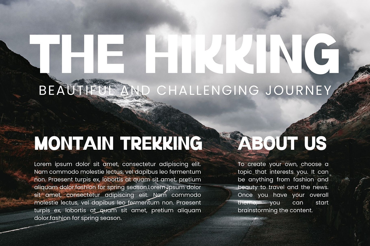 World Modern Sans Serif Font, a Sans Serif Font by Perfectype (Photo 4 of 9)