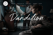 Hall Of Fun - Casual Elegant Font, a Script Font by Konstantine Studio (Thumbnail 2 of 10)
