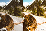10 Chill Vibes Lightroom Presets, a Preset Add-On by LucaTheme (Thumbnail 4 of 9)