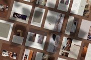 Gemini Instagram Pack, a Social Media Template by SlideStation (Thumbnail 2 of 10)
