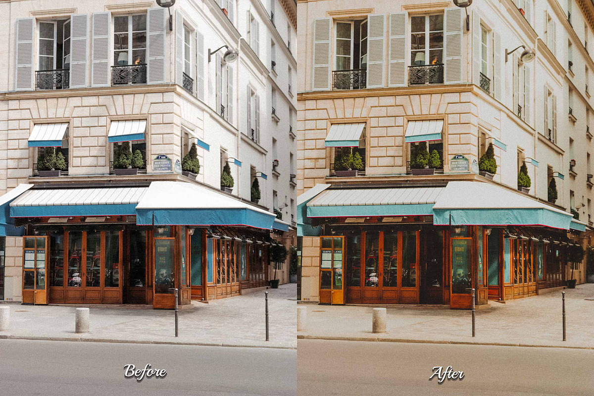 30 Aesthetic Lightroom Bundle, a Preset Add-On by 3Motional (Photo 5 of 11)