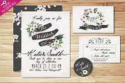 30%Off • Hand-drawn flower MEGAPACK, an Illustration by Graphic Box (Thumbnail 5 of 5)