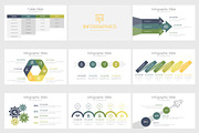 Minimal Google Slides Template, a Presentation Template by SlideSalad (Thumbnail 16 of 21)