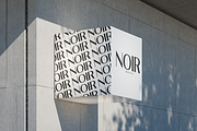 Valentra Modern Editorial Sans Font, a Sans Serif Font by Vadovastd (Thumbnail 10 of 10)