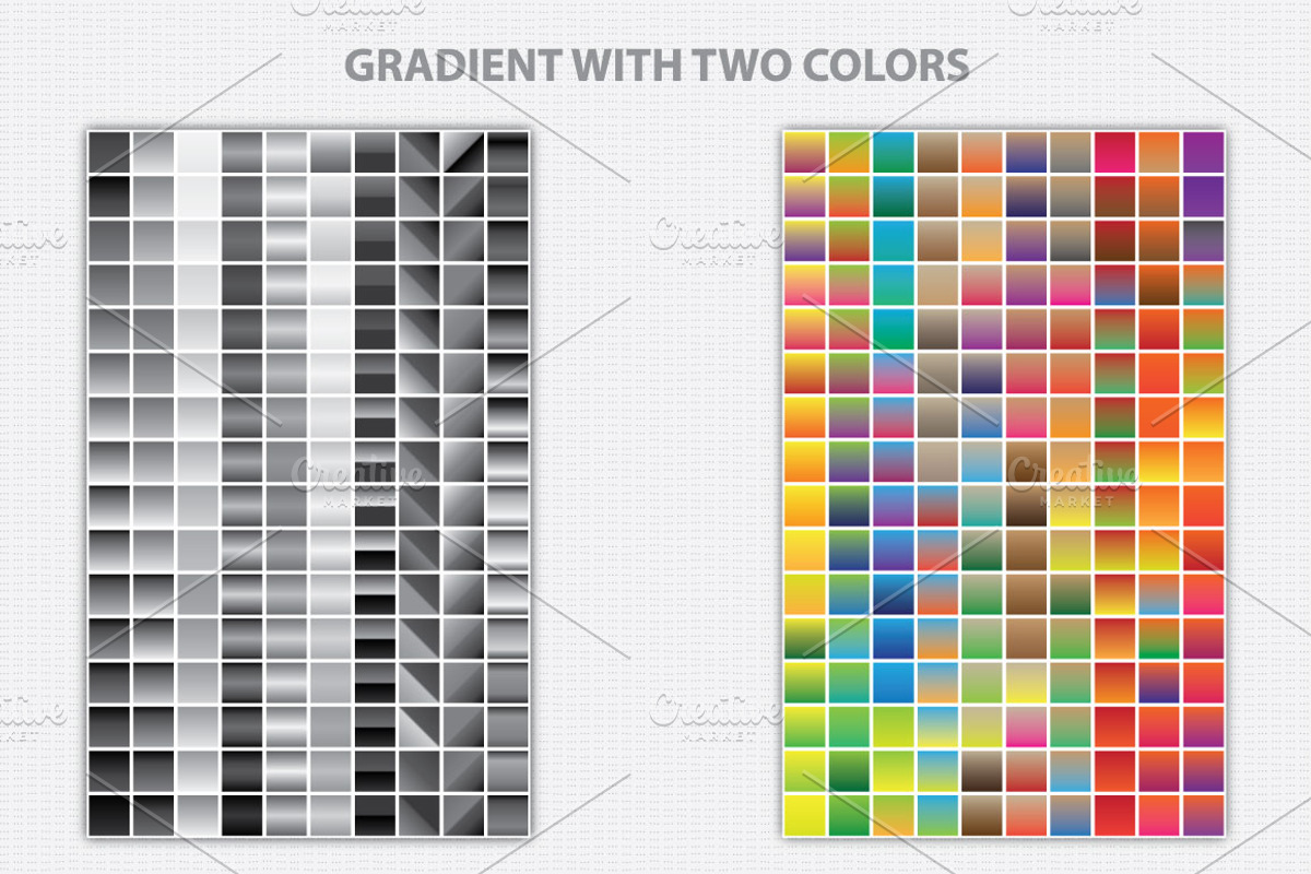 640 + Free (149) Gradients, a Gradient Add-On by Pentaclay (Photo 4 of 5)