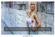 Ultimate Responsive Image Slider Pro, a Plug-in Add-On by Weblizar Themes & Plugin (Thumbnail 7 of 7)