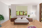 Interior mock-up creator pack, a Product Mockup by PSD Market (Thumbnail 17 of 21)