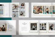 The Grid Layout | Canva, PSD, Indd, a Brochure Template by Marigold Studios (Thumbnail 4 of 13)