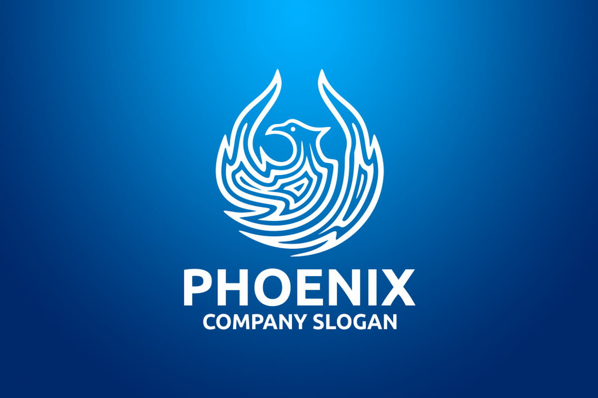 Phoenix, a Branding & Logo Template by Brandlogo