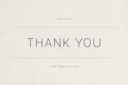 Tekoro – Sans Serif Typeface, a Font by Only Fonts (Thumbnail 11 of 11)