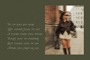 True Rare Story Font, a Handwritten Font by AnnArt (Thumbnail 5 of 10)