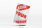 Soda Can Mockup Bundles, a Cups & Container Mockup by Ambo Ampeng (Thumbnail 4 of 33)