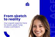Unique Real Estate Carousel Post, a Social Media Template by Soulfuldesignstudio (Thumbnail 10 of 10)