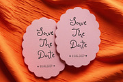 Sweet Disposition Handwritten Script, a Handwritten Font by Kaya Fonts (Thumbnail 16 of 37)