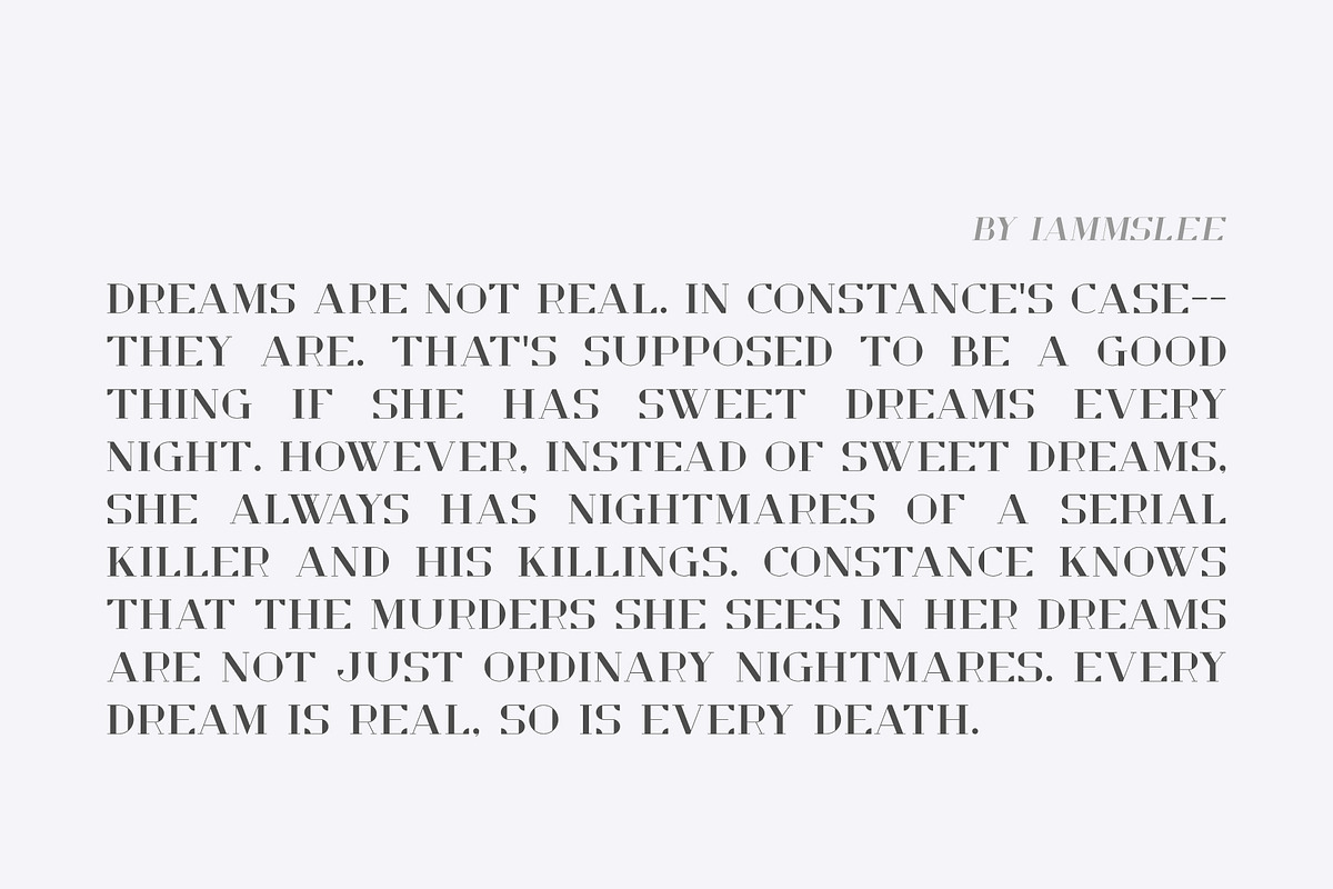 Opulent preview 3