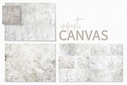 Impasto Canvas, a Texture Graphic by rileyBgraphics (Thumbnail 1 of 6)