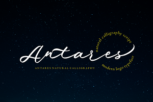 Antares