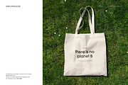Noissue Tote Bag Mockup Bundle, a Packaging Mockup by creatsy5 (Thumbnail 62 of 67)