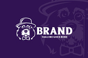 Rich Doodle, a Branding & Logo Template by herulogo (Thumbnail 3 of 4)