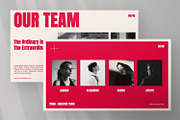 YOSHI Urban Google Slide Template, a Presentation Template by Portocraft (Thumbnail 4 of 7)