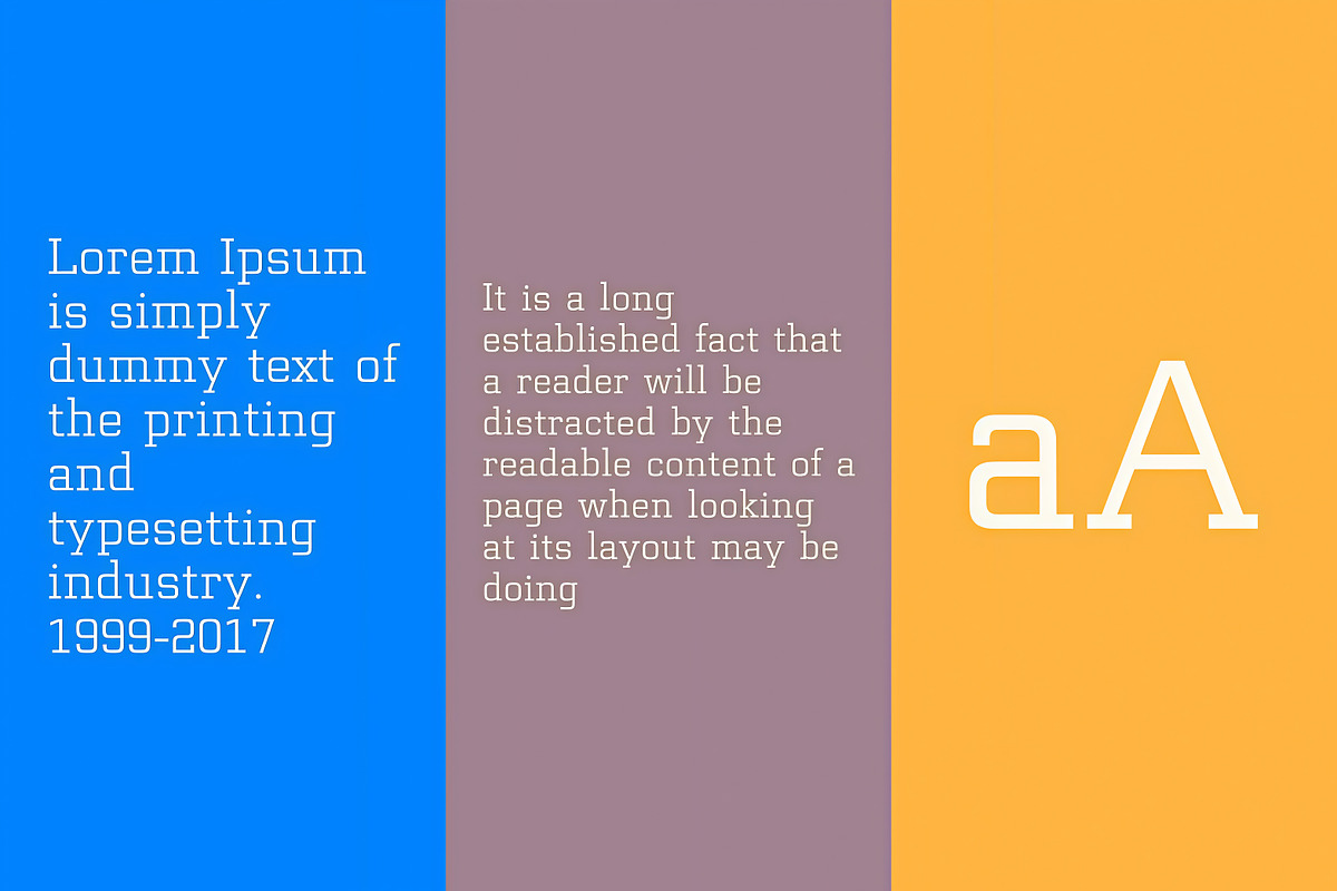 Brasilia Stylish Serif Font, a Serif Font by Blue Digital Studio (Photo 2 of 2)