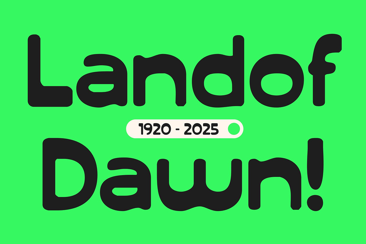CS Marsden Drawn, a Sans Serif Font by Craft Supply Co. (Photo 3 of 8)