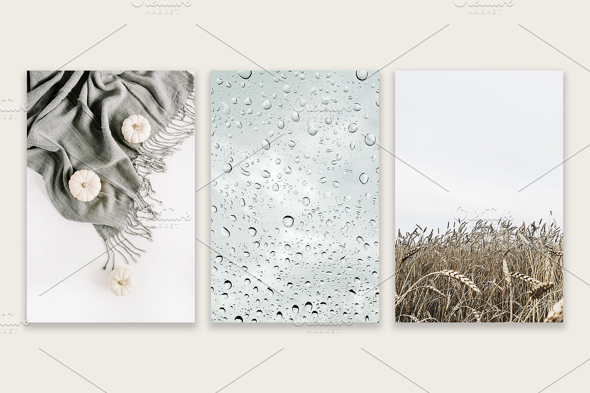 Autumn Bundle 3, a Beauty & Fashion Photo by Floral Deco (Photo 4 of 9)