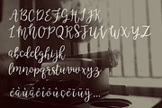 Poetry&Fiction novel font duo, a Sans Serif Font by Pxlhead (Thumbnail 7 of 9)