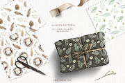 Happy Easter Collection, an Animal Illustration by svetsum (Thumbnail 2 of 5)