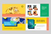 STICKER - Powerpoint Template, a Presentation Template by rgbryand (Thumbnail 4 of 9)
