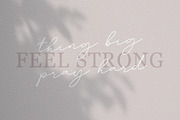 SALE! Amalina Monoline Font, a Script Font by Subectype Studio (Thumbnail 8 of 12)