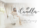Roseville Script, a Script Font by Letterhend Studio (Thumbnail 10 of 10)