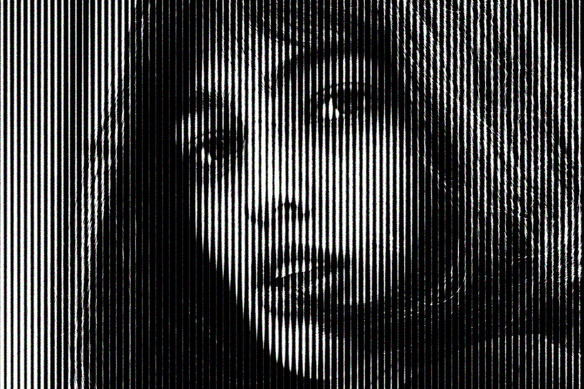 Halftone Patterns Poster Effect, a Layer Style Add-On by Design Squad