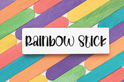Christmas Wishes | Script Font, a Script Font by Scratchones (Thumbnail 5 of 8)