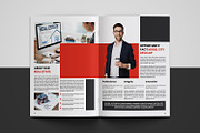 Real Estate Brochure, a Brochure Template by Template Shop (Thumbnail 4 of 9)