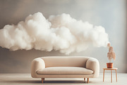 Clouds inside. 68 images, a Decorative Illustration by Handmadefont (Thumbnail 13 of 13)