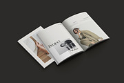 GUY Editorial Lookbook Template, a Magazine Template by GoldenPixelStudio (Thumbnail 7 of 10)