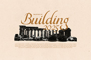Angelin Script Font, a Script Font by Elegant Font (Thumbnail 4 of 9)