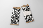 Sandy Seamless Pattern, a Pattern Graphic by Curly_Pat (Thumbnail 5 of 5)