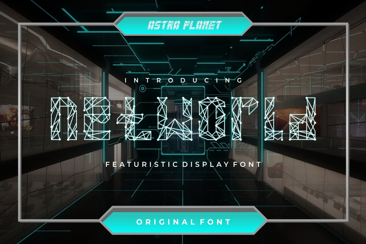 NETWORLD