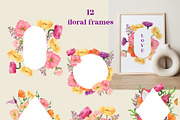 PASSION Flowers & Tropic Fruit, an Illustration by Catch the Dream Art (Thumbnail 3 of 16)