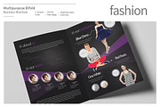 Multipurpose Bifold Brochure, a Brochure Template by Mastergfx (Thumbnail 5 of 8)