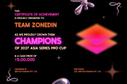 Fox Kickball Font Duo, a Sans Serif Font by Fox7 By Rattana (Thumbnail 3 of 11)