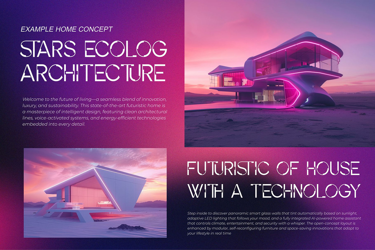 Clavooe || Modern Futuristic Sans Se, a Sans Serif Font by Ermedia Studio (Photo 9 of 10)