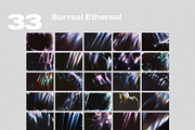 Surreal Ethereal Overlays, a Texture Graphic by PhotoSpirit (Thumbnail 8 of 8)