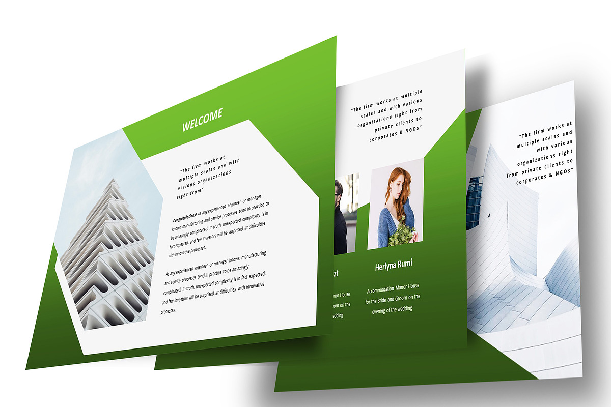 Business Corporate Keynote, a Presentation Template by temphall (Photo 3 of 8)