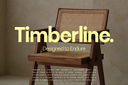 SLTF La Villa - Neo-Grotesk Typeface, a Sans Serif Font by SilverStag Type Foundry (Thumbnail 15 of 20)