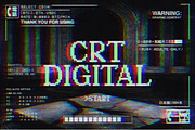 20-in-1 VHS Glitch Effects Bundle, a Layer Style Add-On by pixelbuddha.net (Thumbnail 19 of 23)