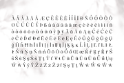 Celima, a Serif Font by Nurul_kamal (Thumbnail 8 of 16)